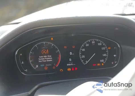 2022 Honda Accord Sport Special Edition из США, поврежденный, VIN 1HGCV1F47NA035670